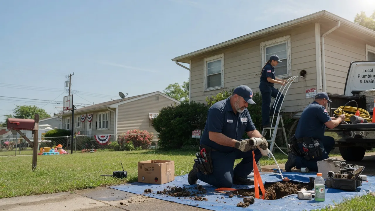 Faucet Repair in North Port, FL near me