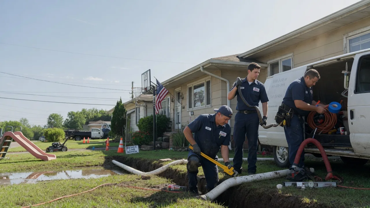 Toilet Installation in North Port, FL near me